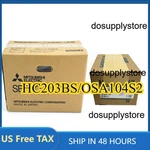 Brand New In Box HC203BS/OSA104S2 Mitsubishi. Price: $1695.51.
