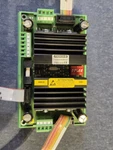 Premosys PRO112-S Programmable Axis Stepper Motor Controller Din-rail Mount Used. Price: $95.00.