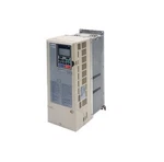 Yaskawa CIMR-ZU4A0027FAA 480V Frequency Drive / Brand New Overstock. Price: $2250.00.