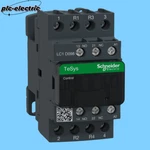 1PC New LC1D098F7C Schneider 4 Pole Contactor #us. Price: $59.71.