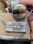 Set New In Box Oriental Motor Vexta Stepper Driver CRD5103P + PK523PB. Price: $99.00.