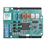 Arduino Shield REV3 Allows Drive Dc And Stepper A000079 New. Price: $28.40.