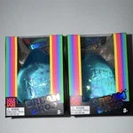 Viral Blue Needoh Dream Drop W/ Splash Display Stand Set Of 2 New. Price: $60.00.