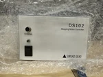 Suruga Seiki DS112NR Stepping Motor Controller Used. Price: $1050.00.
