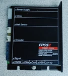 Maxon EPOS2 367676 Motor Position Controller 5A 11-24VDC New!! Quantity!! Read!!. Price: $399.99.