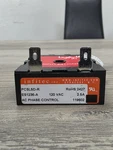 Infitec PCSL5D-R Ac Phase Controller 120V 2.5 Amp Used. Price: $39.99.