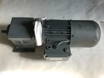 New Danfoss Bauer BG10-11/D08MA4-S/E005A9/AM 3PHASE MOTOR,1HP,1680RPM,BG10-11,TH. Price: $1995.00.
