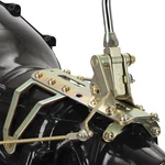 Lokar Adjustable Automatic Transmission Shifter Gm 4L60E 16" 6-BOLT Tailshaft New. Price: $490.95.