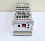 Mclennan Sim-step Single Axis Stepper Controller Used. Price: $743.07.
