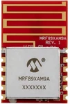 **lot Of 300PCS* MRF89XAM9A-I/RM Sub-ghz Modules 915MHZ Transceiver New. Price: $2500.00.