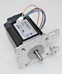 Oriental Motor PK569NBW-A1 Vexta Step 2.27VDC 1.4A New. Price: $195.00.