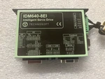 Technosoft IDM640-8EI Intelligent Servo Drive Used. Price: $179.00.