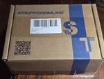 Stepperonline CL86T V4.1 Closed Loop Motor Driver 18-80VAC /... New. Price: $90.00.