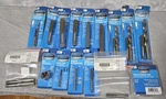Lot Century Plug Tap Screw Extractor Fractional Die Bottom Drill Bit New. Price: $42.28.