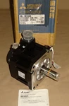Mitsubishi HG-SR102K Servo Motor HGSR102K New. Price: $2100.00.