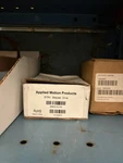 New Applied Motion Products STR3 Step Motor Drive 12-48VDC. Price: $88.33.