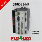Parker GT6K-L8-NK Gemini Stepper Drive / Controller New!. Price: $6985.50.