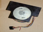 Bei Encoder L25G-12, 000-M5-ABZC-8830-LED-SC18-S 924-01014-126RC 30840-27120 Used. Price: $85.00.