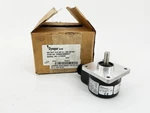 New Dynapar HR62510000341 Shaft Encoder 3/8"SHT 5-26V. Price: $750.00.