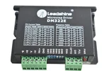 New Leadshine DM322E Dc Microstepping Stepper Drive, 2.2A Phase, 2-PHASE Out. Price: $37.99.