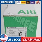 1PC New Schneider Converter ATV303H037N4 0.37KW 380V Free Shipping. Price: $151.00.