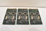 Dek 185512 Dual Stepper Board 3PCS Used. Price: $195.00.