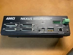 Amci Nexus Stepper Controller NX1F4E Used. Price: $450.00.