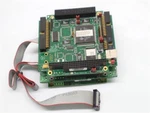 Delta PMAC2-PC/104 PMAC2PC104 Board W/ PMAC2A-PC/104 Used. Price: $539.10.