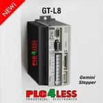 Parker GT-L8 Gemini Stepper Drive New!. Price: $3895.50.