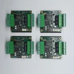 Geckodrive G214 Stepper Motor Driver - Units New. Price: $396.68.