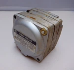 Honeywell 676665-010 Servo Motor Used. Price: $149.99.