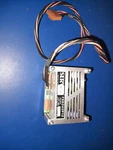 Servex Stepper Motor Driver Controller FSD2U2P12-01 2-PHASE Hybrid Used. Price: $120.00.