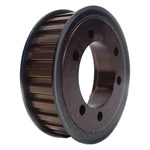 Grainger Approved Trap Timing Belt PULLEY,1/2 Pitch 809VD6 New. Price: $72.45.