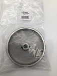 WF1000OK - Red Lion Length Measuring Wheel, Aluminum Tread, Ft Circ New. Price: $50.00.