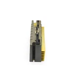 Api Controls DM-224I-0 901-057-2 12-48VDC 3A Unmp Used. Price: $490.00.