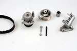 Hepu PK05503 Water Pump + Timing Belt Kit Audi, Ford, Vw Neu. Price: $256.55.