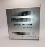 Asahi Engineering Pack Driver Stepper Motor D3590 For. Price: $349.99.