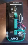 Amci SD310601 Stepper Controller Used. Price: $95.00.