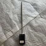 Moons LE115S-E06127-200-AR1-S-100 Leads Screw Motor Used. Price: $100.00.