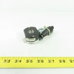 Encoder Products Co. 260-N-T-02-S-1000-Q-OC-1-S-SF-1-N Accu-coder Rotary Used. Price: $126.99.