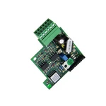 New In Box Eurotherm AH387775U001 590C Wire Ended Photoelectric Encoder Feedback. Price: $176.00.