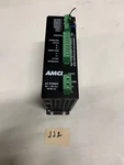 Advanced Micro Controls Part SD17060B Amci Stepper Drive Warranty Fast Shipping Used. Price: $350.00.