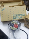 Oriental Motor PK596AW Vexta Stepping Phase Dc 2.02V1.4A New. Price: $188.50.