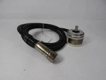 Hengstler 0551016 RI58-0/5000AA.72TB-S Encoder 5VDC Used. Price: $60.50.
