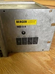 Berger Lahr Md 5-9990.40 Used. Price: $600.00.