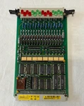 Berger-lahr 16CH Cpc Ergotronic Kba Rapida 72...162 Engine Driver I/o Card Usato. Price: $1119.77.