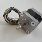 Oriental Motor PXB44H-03AA-C5 Vexta Stepping 2-PHASE Used. Price: $36.12.