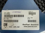 Lot X 123 Pcs Pem SMTSO-M3-6ET Standoffs & Spacers Standoff, New. Price: $70.00.