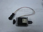 Applied Motion Products Stepper Motor HT23-400D 4.5V 2.0A 200 S/r 2.25 Used. Price: $74.99.