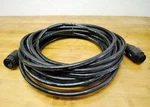 Tech-motive Tool 49-4200-0050 Rev D, 50FT Gse Nut Runner Extension Cable New. Price: $132.99.